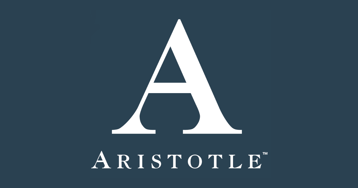 Aristotle International website social-share preview image