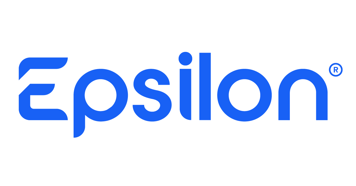 Epsilon website social-share preview image