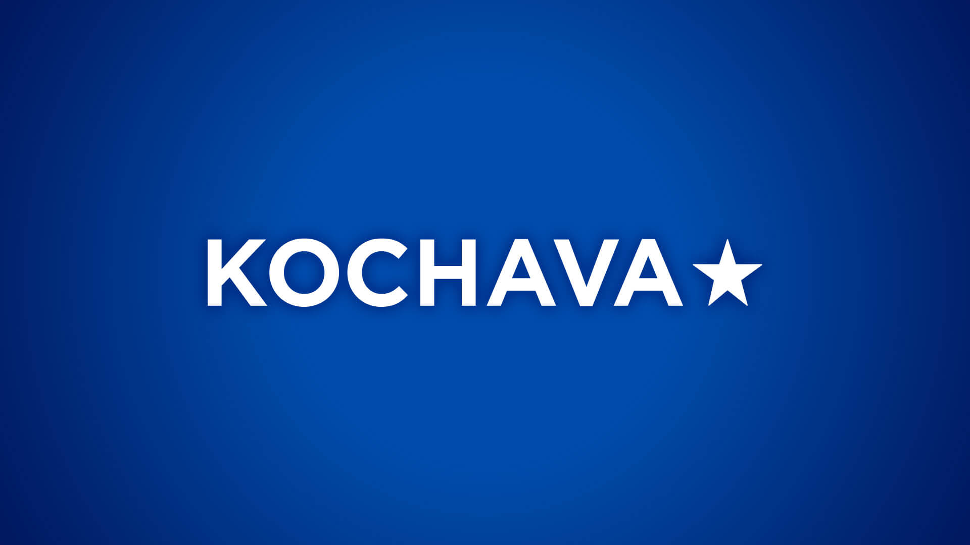 Kochava website social-share preview image