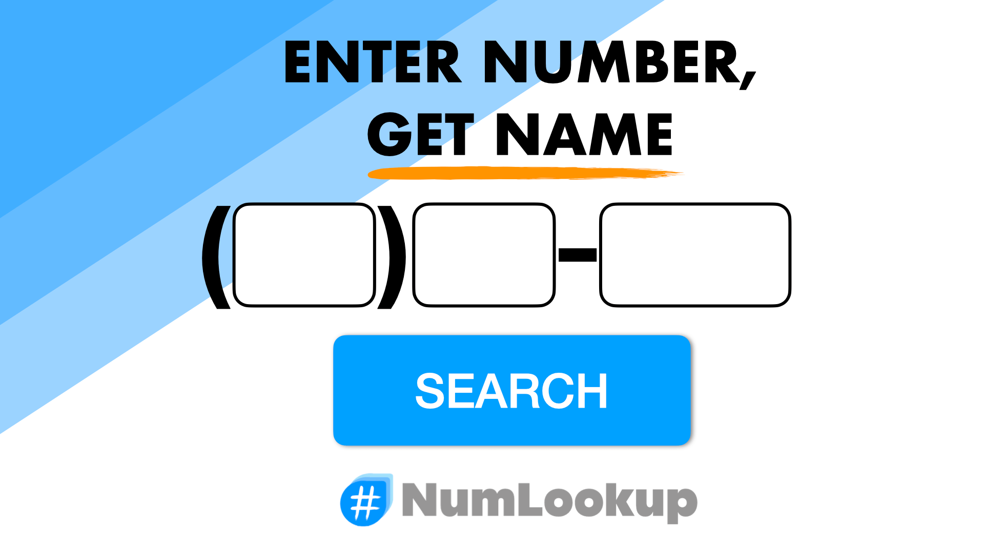 NumLookup website social-share preview image